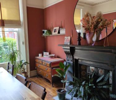 Bootle Bed & Breakfast | Merchant House