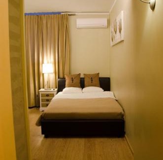 Old Town Hotel | Merchants House Hotel