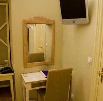 Old Town Hotel | Merchants House Hotel