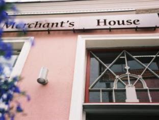 Old Town Hotel | Merchants House Hotel