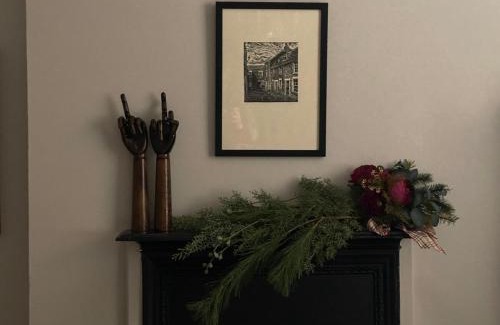 Frome House | Merchants Town House - Catherine Hill