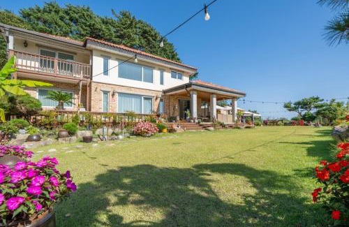 Yangyang House | Merchato Pension