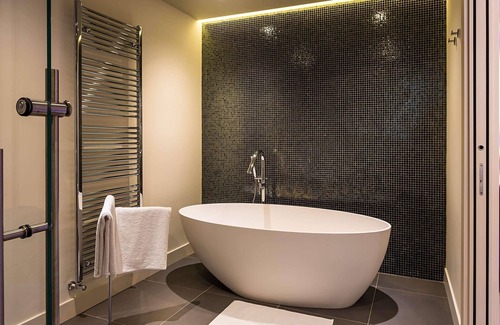 Almaty Hotel | Mercure Almaty City Center