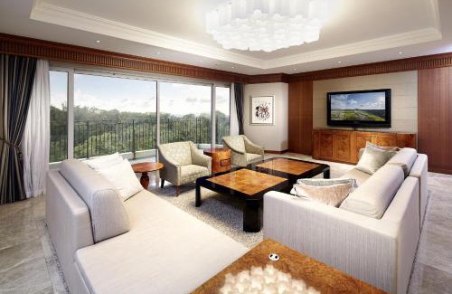Jungmun Hotel | Mercure Ambassador Jeju