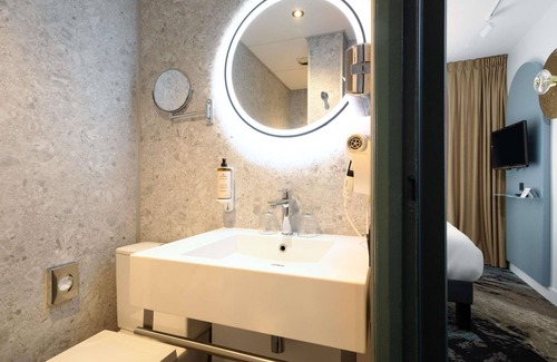 Annecy Old Town Hotel | Mercure Annecy Centre