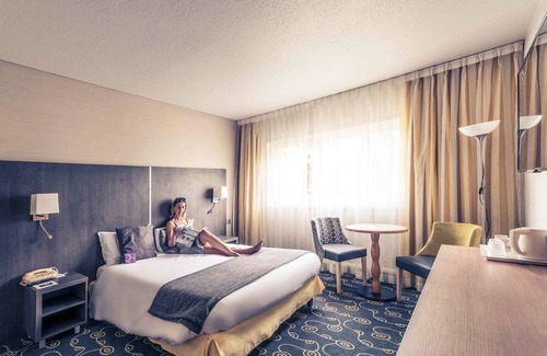 Annecy Hotel | Mercure Annecy Sud