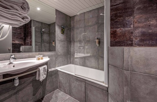 Annecy Hotel | Mercure Annecy Sud