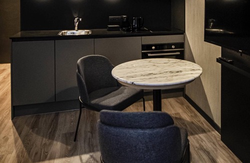 Markgrave Hotel | Mercure Antwerp City South