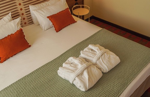 Arles Hotel | Mercure Arles Centre Arenes