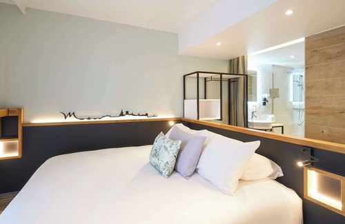 Avignon Hotel | Mercure Avignon Gare TGV