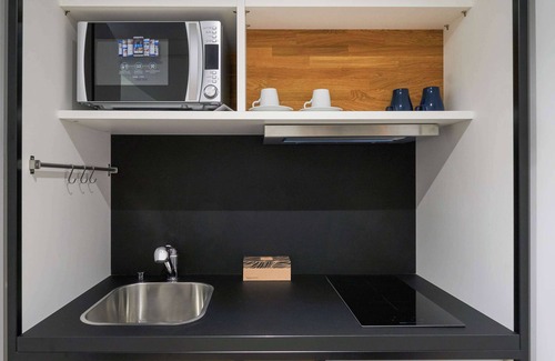 Avignon Hotel | Mercure Avignon Gare TGV