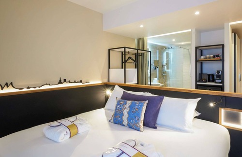 Avignon Hotel | Mercure Avignon Gare TGV