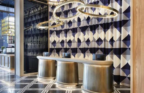 Bangkok Central Business District Hotel | Mercure Bangkok Sukhumvit 24