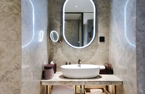 Jinsong Panjiayuan Hotel | Mercure Beijing Downtown