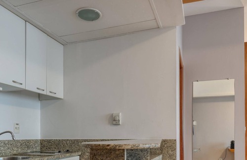 Serra Hotel | Mercure Belo Horizonte Savassi Hotel