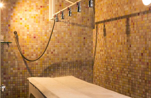 Bilbao City Centre Hotel | Mercure Bilbao Jardines De Albia