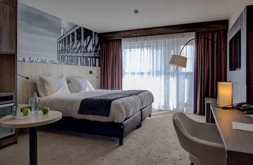 Blankenberge Hotel | Mercure Blankenberge