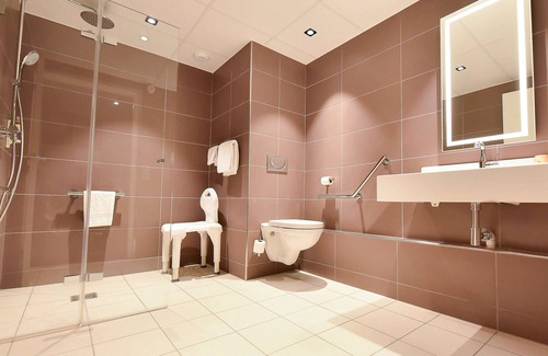 Blois Hotel | Mercure Blois Centre