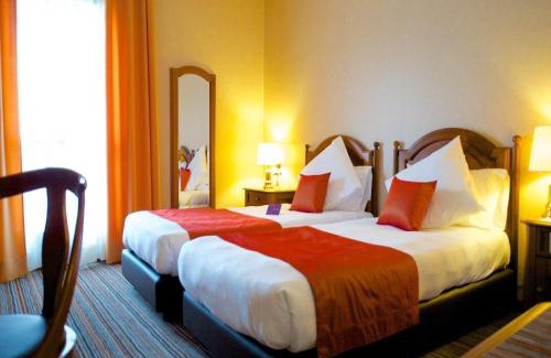 Historic Center Hotel | Mercure Bologna Centro