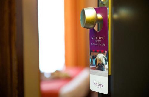 Historic Center Hotel | Mercure Bologna Centro