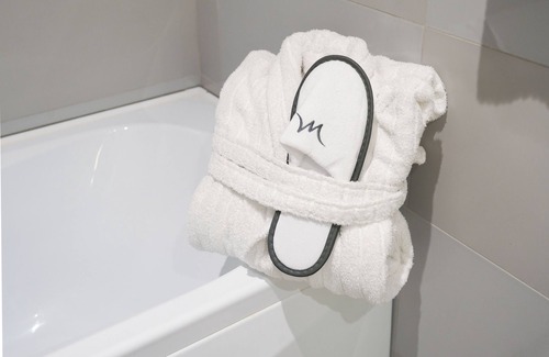 Saragozza-Porto Hotel | Mercure Bologna Centro