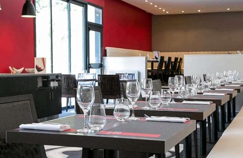 Quartier du Lac Hotel | Mercure Bordeaux Lac