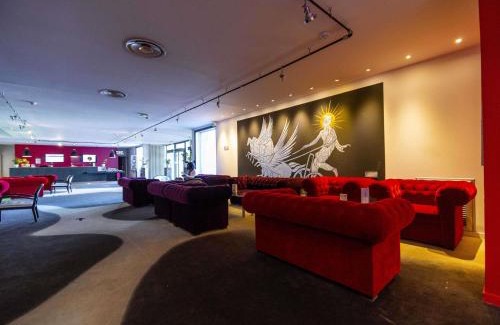 Quartier du Lac Hotel | Mercure Bordeaux Lac