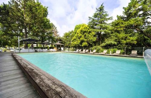 Quartier du Lac Hotel | Mercure Bordeaux Lac