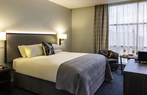 Bridgwater Hotel | Mercure Bridgwater Hotel