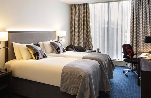 Bridgwater Hotel | Mercure Bridgwater Hotel