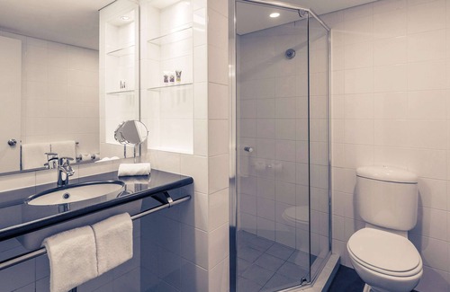 Brisbane Central Business District Hotel | Mercure Brisbane King George Square