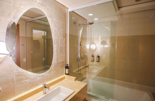 Centro Hotel | Mercure Camboriu Hotel