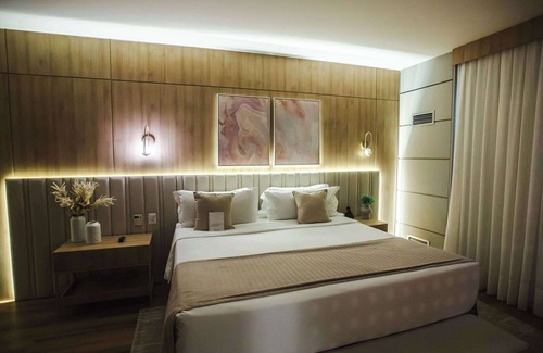Centro Hotel | Mercure Camboriu Hotel