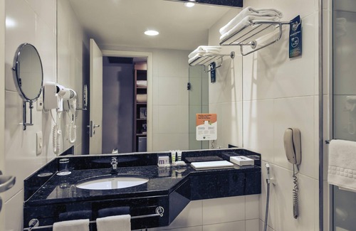 Campinas Hotel | Mercure Campinas Hotel