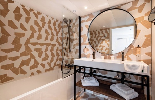 Mandelieu-La-Napoule Hotel | Mercure Cannes Mandelieu