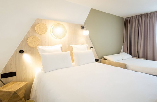 Mandelieu-La-Napoule Hotel | Mercure Cannes Mandelieu