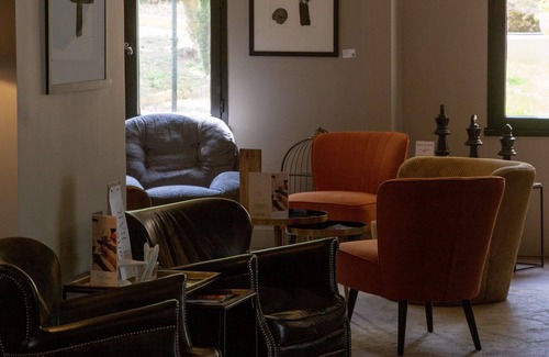 Carcassonne Hotel | Mercure Carcassonne la Cite Hotel