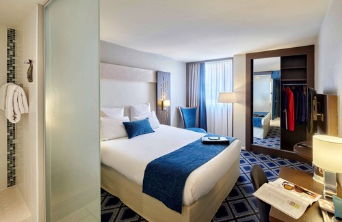Chartres Hotel | Mercure Chartres Centre Cathédrale