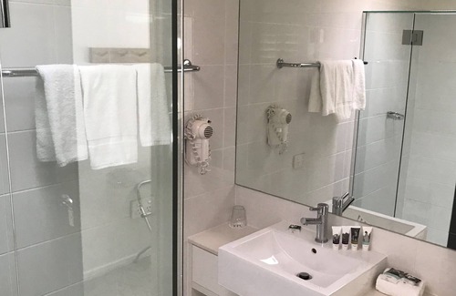 Clear Mountain Hotel | Mercure Clear Mountain Lodge
