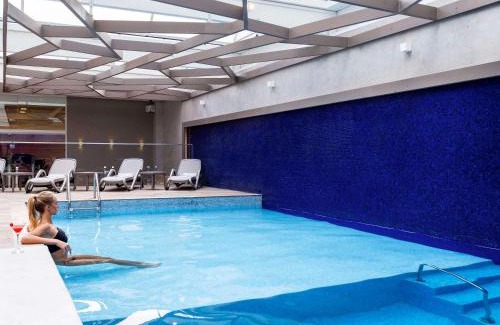 Batel Hotel | Mercure Curitiba Batel