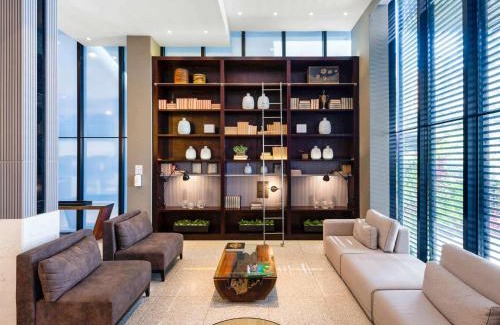 Batel Hotel | Mercure Curitiba Batel