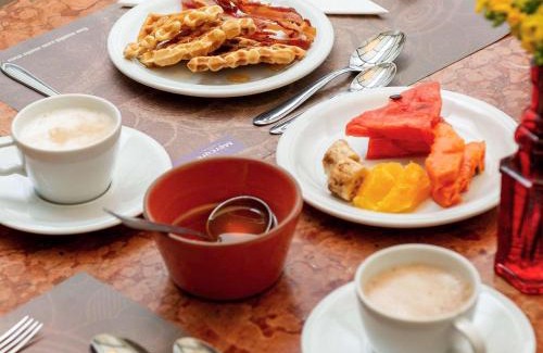 Batel Hotel | Mercure Curitiba Batel