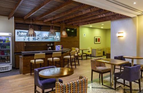 Matriz Hotel | Mercure Curitiba Golden