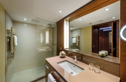 Stadtmitte Hotel | Mercure Düsseldorf City Center
