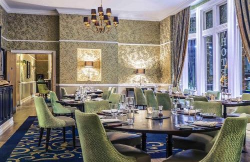 Darlington Hotel | Mercure Darlington King's Hotel