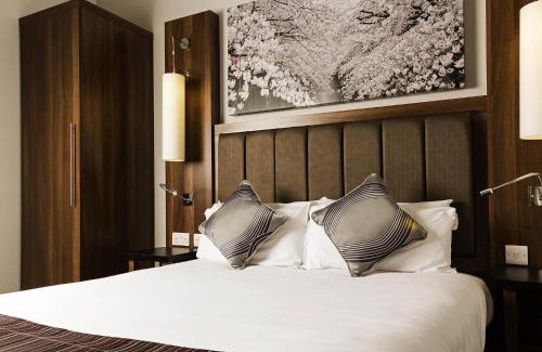 Darlington Hotel | Mercure Darlington King's Hotel