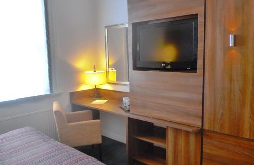 Darlington Hotel | Mercure Darlington King's Hotel
