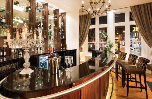 Darlington Hotel | Mercure Darlington King's Hotel