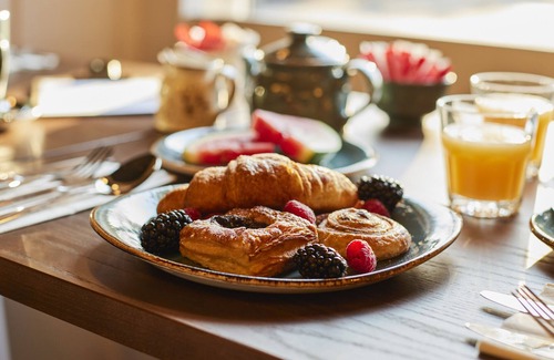 Dumfries Hotel | Mercure Dumfries Cargenholm House