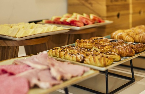 Dumfries Hotel | Mercure Dumfries Cargenholm House